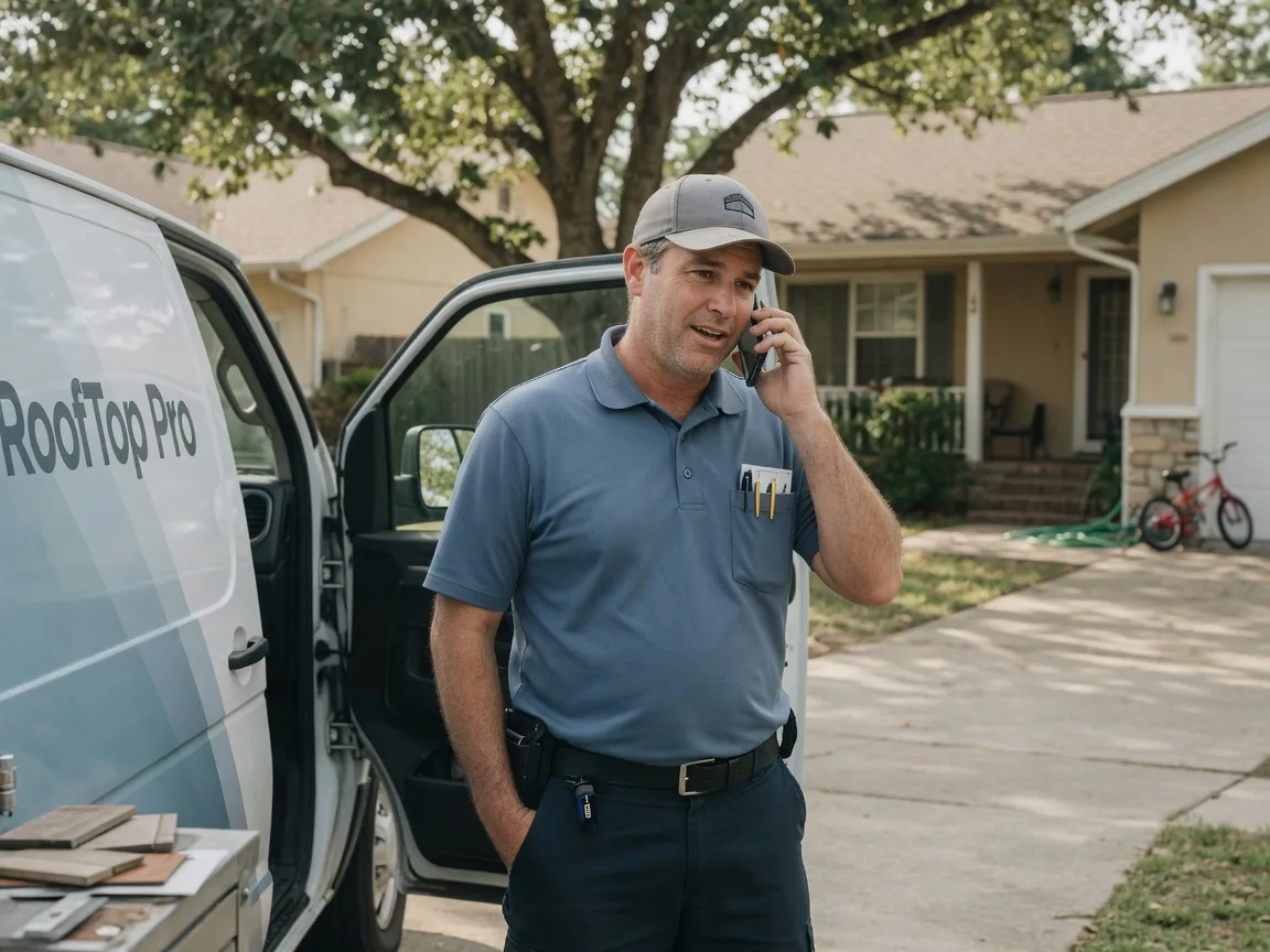 Roof Repair Greentown, PA FAQs